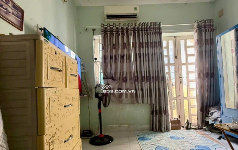 MẶT TIỀN TCH36 Q12. 25M2 SHR 3TYR290 CÒN THƯƠNG