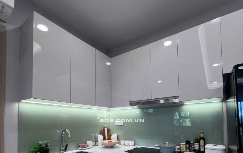NHÀ Ở XÃ HỘI K-HOME NEW CITY BÌNH DƯƠNG