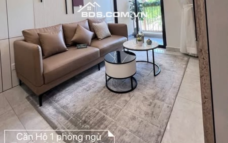 NHÀ Ở XÃ HỘI K-HOME NEW CITY BÌNH DƯƠNG