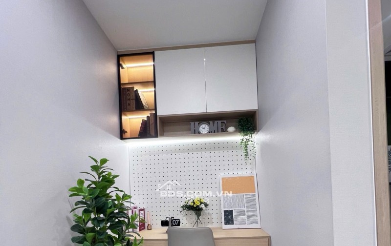 NHÀ Ở XÃ HỘI K-HOME NEW CITY BÌNH DƯƠNG