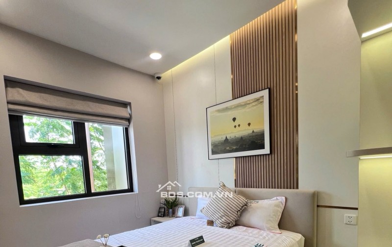 NHÀ Ở XÃ HỘI K-HOME NEW CITY BÌNH DƯƠNG