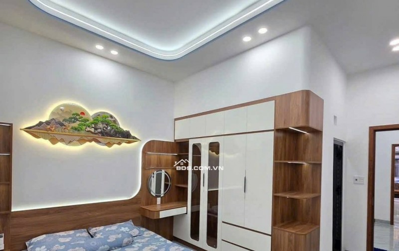 Nhà phố sang trọng – không gian riêng tư của giới tinh hoa