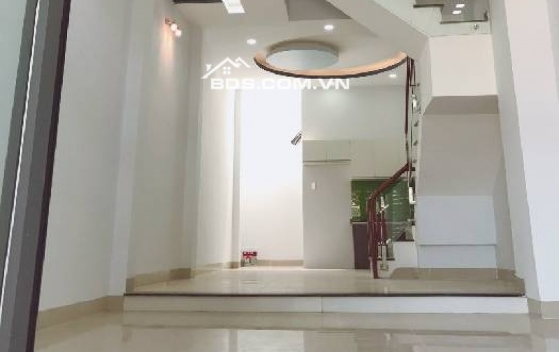 NHÀ NGON BÌNH CHIỂU, 55M2, OTO, 3 TẦNG, 3PN - 5 TỶ