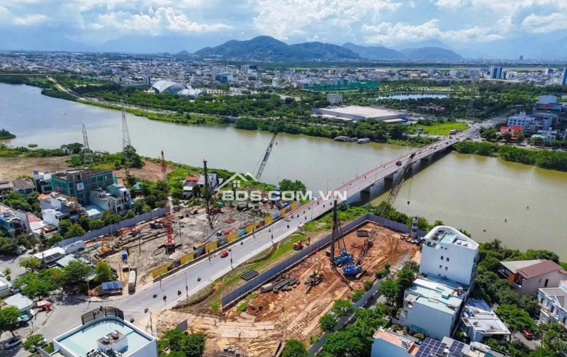 CĂN HỘ CAO CẤP SPANA TOWER