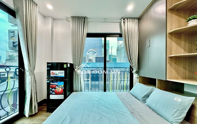 Bán nhà Tôn Đức Thắng 88m2 thang máy 6 tầng kinh doanh siêu lợi nhuận