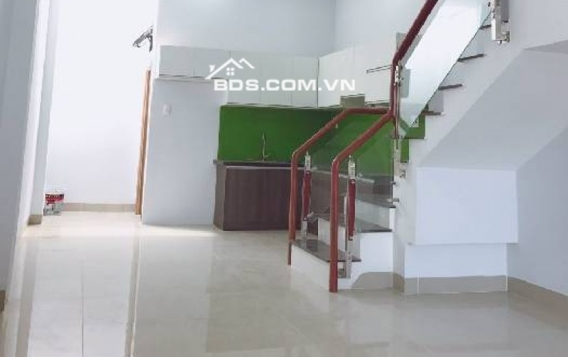 NHÀ NGON BÌNH CHIỂU, 55M2, OTO, 3 TẦNG, 3PN - 5 TỶ