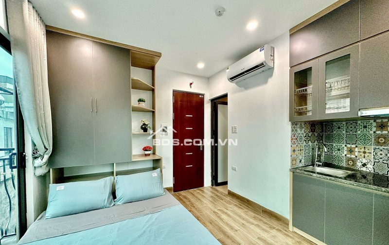 Bán nhà Tôn Đức Thắng 88m2 thang máy 6 tầng kinh doanh siêu lợi nhuận