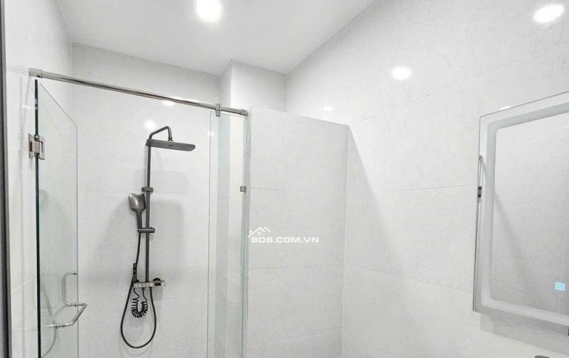 Nhà phố sang trọng – không gian riêng tư của giới tinh hoa