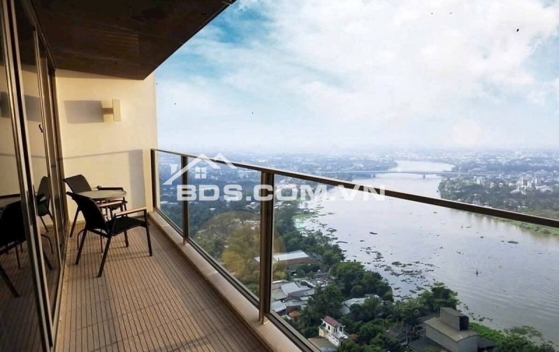 CĂN HỘ MẶT TIỀN SÔNG, LIỀN KỀ QL13, ĐÓN ĐẦU SÁP NHẬP