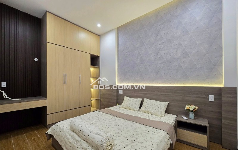 Ngợp Bank cần bán gấp ngôi nhà tâm huyết Mã Lò – Bình Tân 2 tầng 90m2 – 2.5 tỷ, SHR
