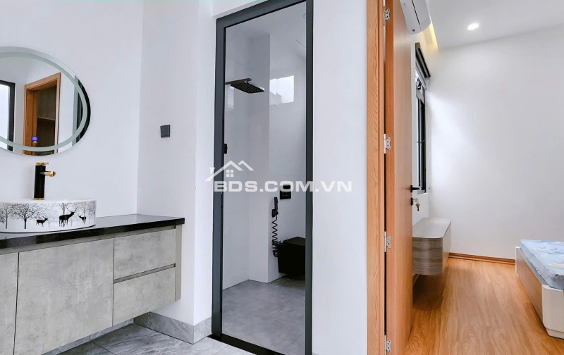 Kẹt tiền bán gấp ngôi nhà tâm huyết 100m2 KDC An Phú Tây - Bình Chánh giá 890tr