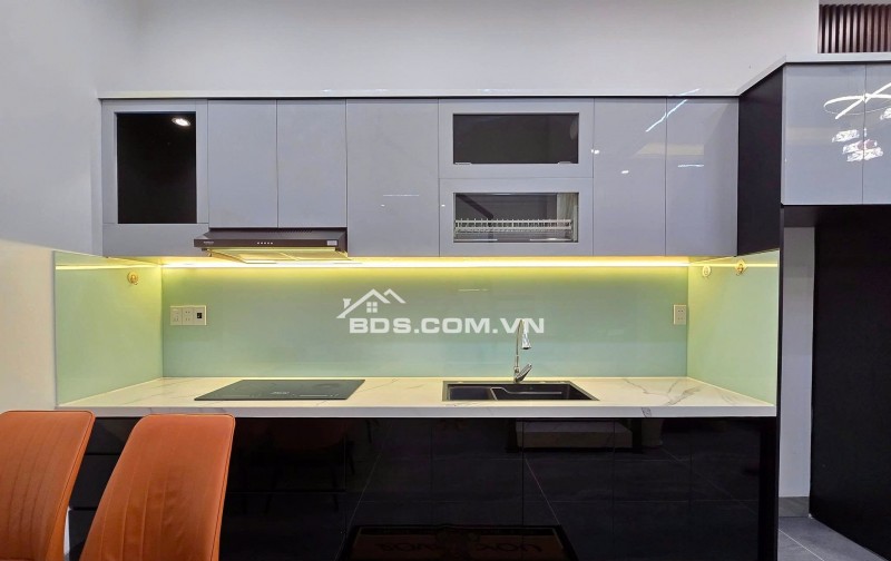 Ngợp Bank cần bán gấp ngôi nhà tâm huyết Mã Lò – Bình Tân 2 tầng 90m2 – 2.5 tỷ, SHR
