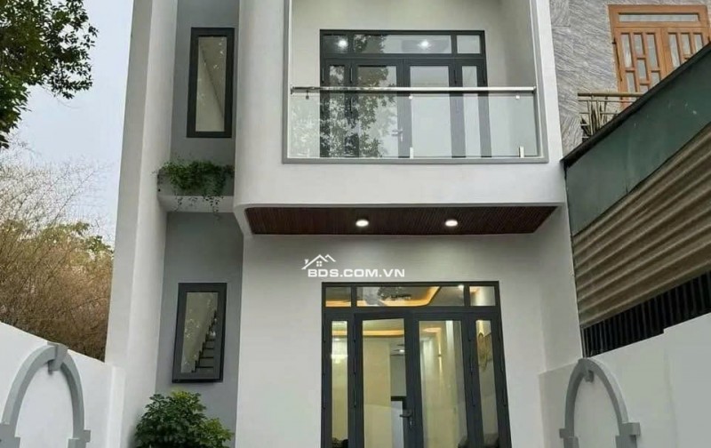 Ngợp Bank cần bán gấp ngôi nhà tâm huyết Mã Lò – Bình Tân 2 tầng 90m2 – 2.5 tỷ, SHR