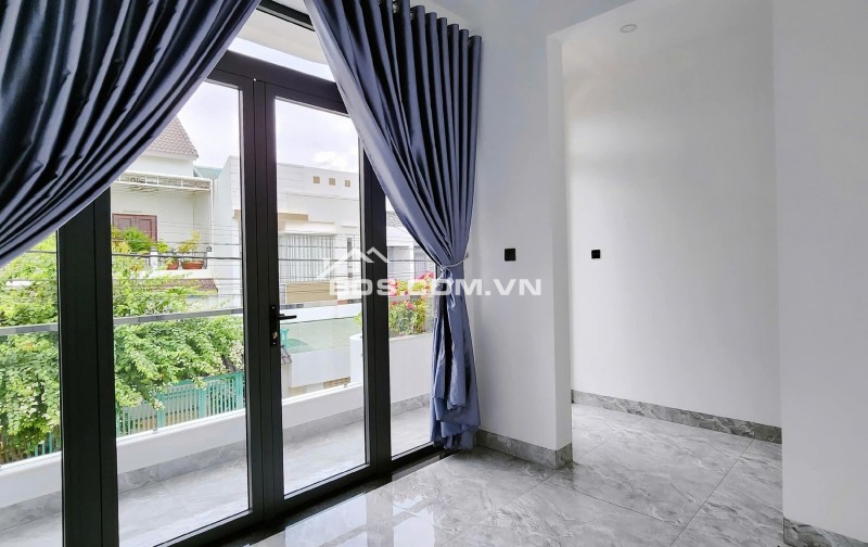 Kẹt tiền bán gấp ngôi nhà tâm huyết 100m2 KDC An Phú Tây - Bình Chánh giá 890tr