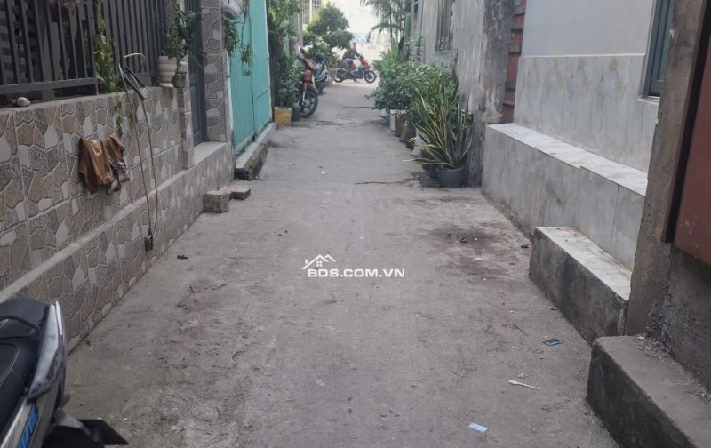 Bán nhà chính chủ