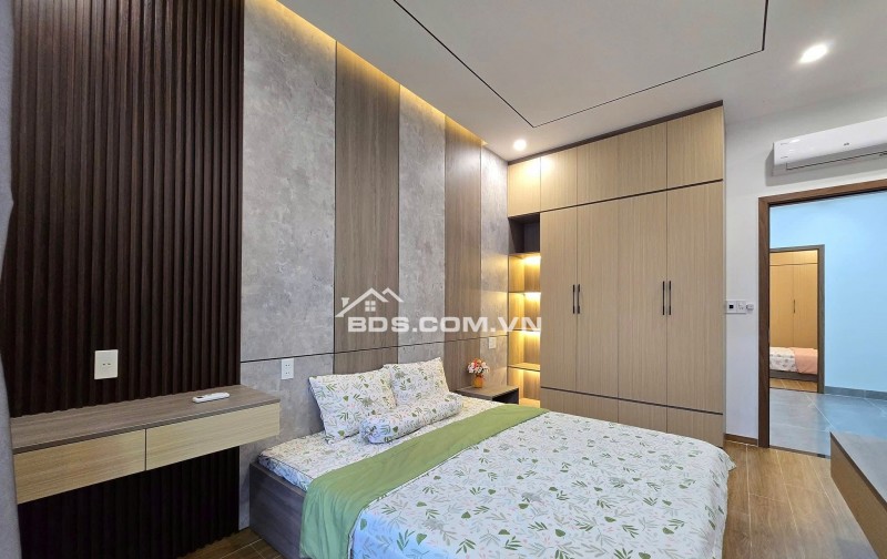Ngợp Bank cần bán gấp ngôi nhà tâm huyết Mã Lò – Bình Tân 2 tầng 90m2 – 2.5 tỷ, SHR