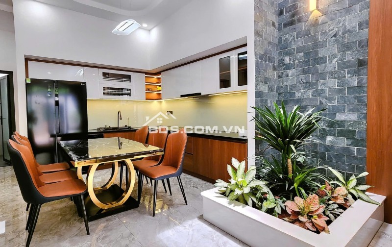 Kẹt tiền bán gấp ngôi nhà tâm huyết 100m2 KDC An Phú Tây - Bình Chánh giá 890tr