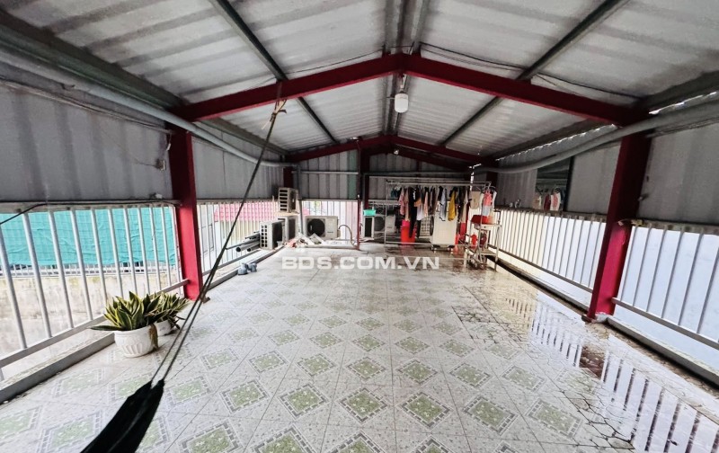 BÁN NHÀ 4 TẦNG – MẶT TIỀN KINH DOANH NGAY KÍNH NỔI DĨ AN 1 – 5x20M – 8 PHÒNG NGỦ – GIÁ NHỈNH 5 TỶ 
