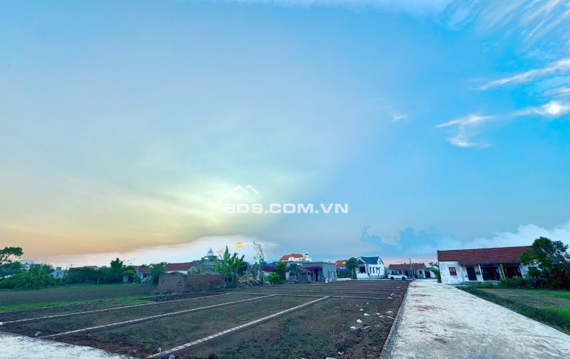 Sở hữu đất biển Thịnh Long Nam Định – cơ hội vàng đầu tư!