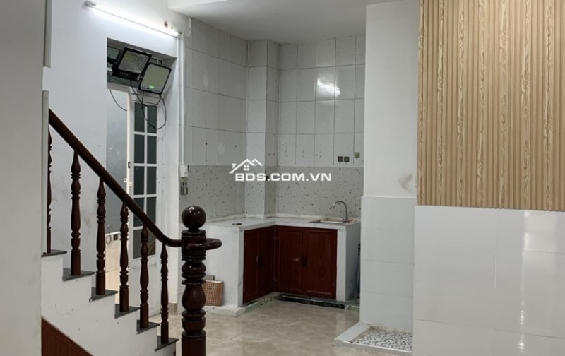 Nhà Ngon Tam Châu, Tam Phú - 68m2 - 3PN - Oto - Giá riêu tốt Nhỉnh 5 Tỷ