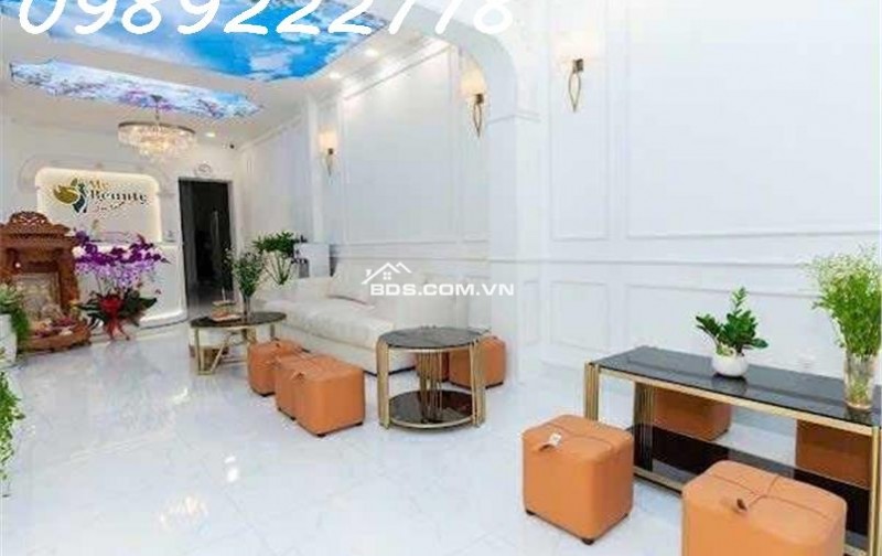 BÁN NHÀ MẶT TIỀN MỚI TINH , PHƯỜNG ĐAKAO KINH DOANH ĐỈNH- DT 70M2- KHU CỰC HIẾM BÁN .MT 98