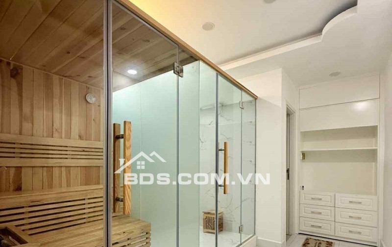BÁN NHÀ MẶT TIỀN MỚI TINH , PHƯỜNG ĐAKAO KINH DOANH ĐỈNH- DT 70M2- KHU CỰC HIẾM BÁN .MT 98