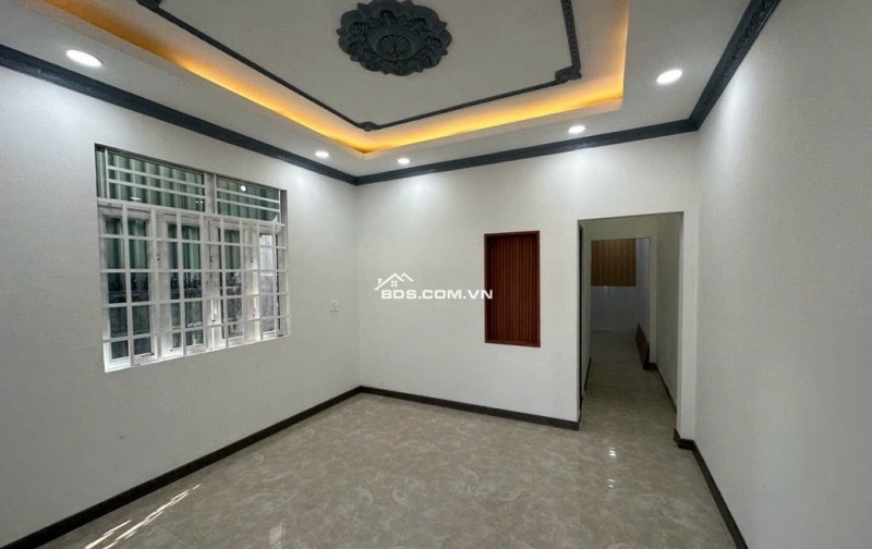 Nhà Ngon Tam Châu, Tam Phú - 68m2 - 3PN - Oto - Giá riêu tốt Nhỉnh 5 Tỷ