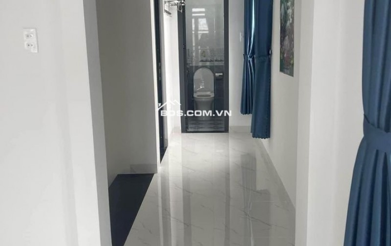 NHÀ SIÊU ĐẸP – HIỆP NHẤT, QUẬN TÂN BÌNH – 50M² – CHỈ 9.X TỶ