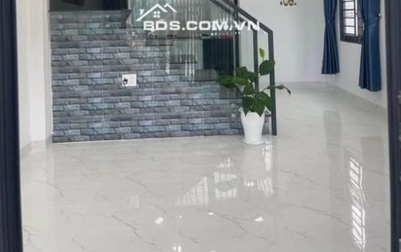 NHÀ SIÊU ĐẸP – HIỆP NHẤT, QUẬN TÂN BÌNH – 50M² – CHỈ 9.X TỶ