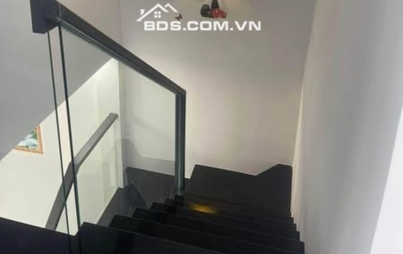 NHÀ SIÊU ĐẸP – HIỆP NHẤT, QUẬN TÂN BÌNH – 50M² – CHỈ 9.X TỶ