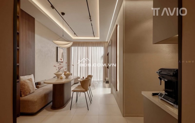 Booking bao nhiêu – ưu đãi bấy nhiêu! (Tối đa 50 triệu)