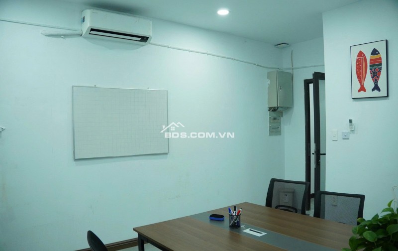 Cho thuê văn phòng tại 24 - 26 Đường Phạm Văn Đồng Gò Vấp