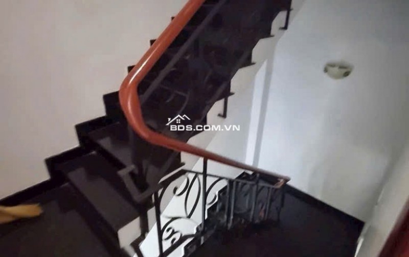 Bán nhà hẻm đường Chiến Lược P BTĐ A Bình Tân hẻm xe hơi 7m