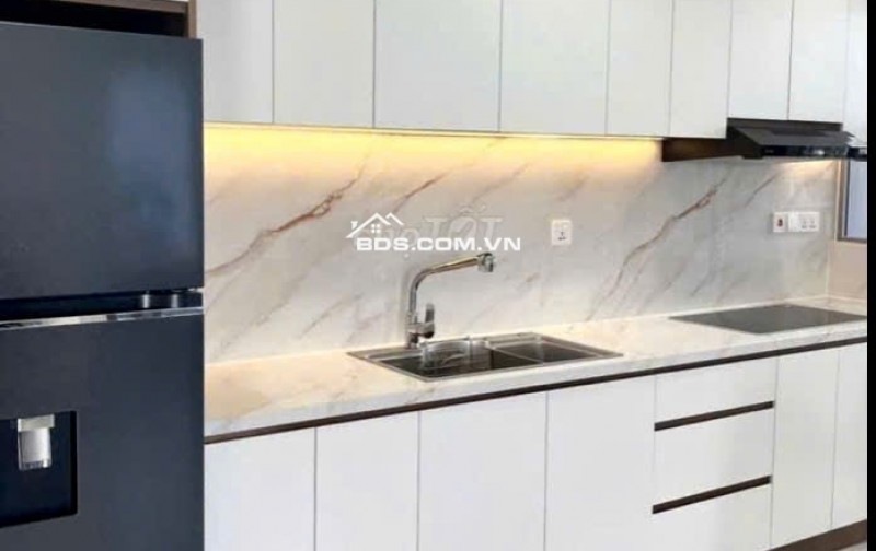 Căn hộ cho thuê giá tốt DT 85M2 - 2PN - Celesta Rise Nhà Bè