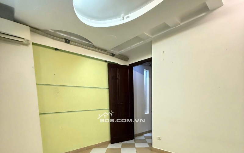 Nhà Trung Kính-Phân Lô Oto Tránh - Sát Phố - Ngõ Thông Kinh Doanh