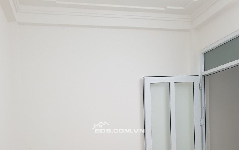 BÁN NHÀ ĐẸP 1.62 TỶ 2.5 TẦNG 41M2 ( TÂY BẮC ) NGÕ TRẦN HUY LIỆU