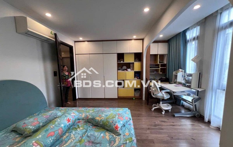 Nhà Đẹp Ô TÔ Vào Nhà Trần Quang Diệu 48/67m, 7 tầng, mt 6m, giá 33.5 tỷ.