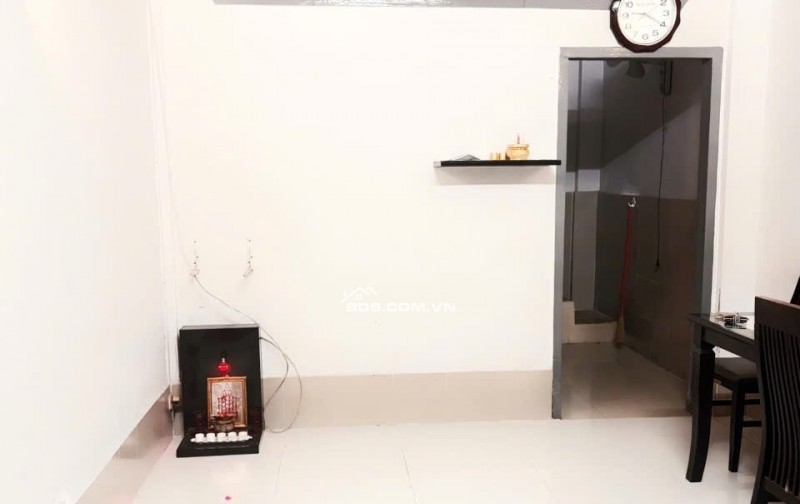   BÁN NHÀ TRUNG - TÂM HẺM 71 TRẦN PHÚ, QUẬN 5  – Chỉ  5 Tỷ