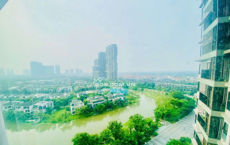 Bán căn hộ  3PN view đẹp, full đồ - Haven Park Residences, Khu đô thị Ecopark