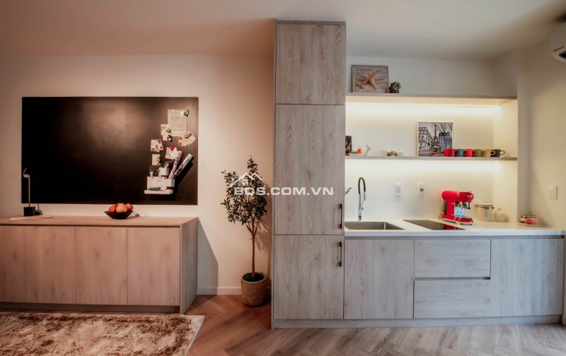 CH 1PN, 2,6 tỷ, 53m2 tại Ascent Lakeside, Q7, Hồ Chí Minh