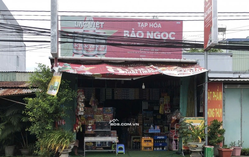 Chính Chủ Bán Nhà Đất 140m2 Đất Mặt Tiền Đường 30/4, phường Mỹ Ngāi, Tỉnh Đồng Tháp