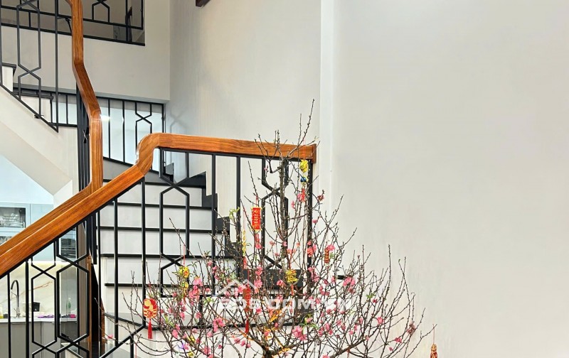Nhà 3 Tầng Chính Chủ Cần Bán Gấp Tại Đường Trần Hưng Đạo, Phường Đống Đa,  TP. Quy Nhơn.