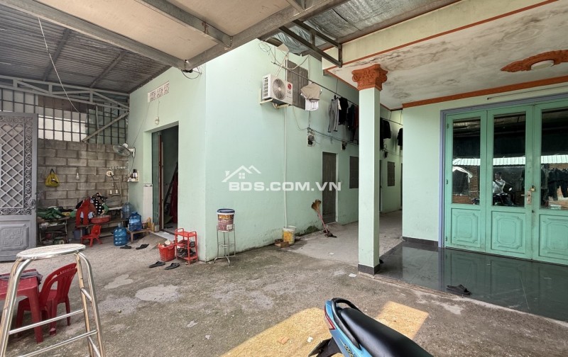 340M2 - DÒNG TIỀN 180 TR/NĂM  - GIÁ 20 TR/M2 GẦN LÀNG ĐẠI HỌC