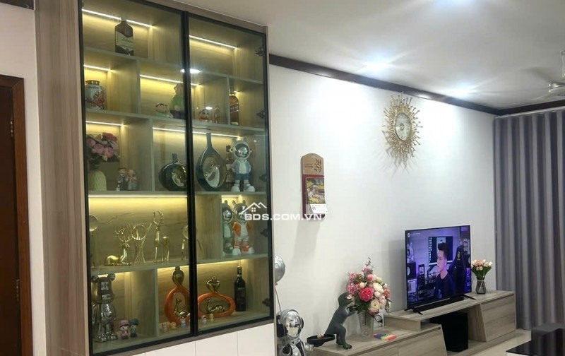 SỐNG CHẤT GIỮA TRÁI TIM QUẬN 7 – CĂN HỘ 3PN 131M²