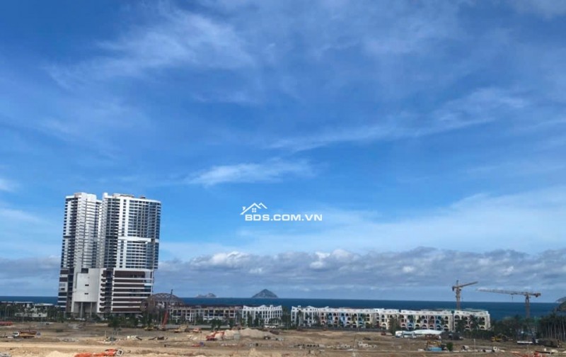 Bán nhà phố biệt thự - Dự án La Tiên Villa - Đại lộ Phạm Văn Đồng, Bãi Tiên, Vĩnh Hoà, Nha Trang