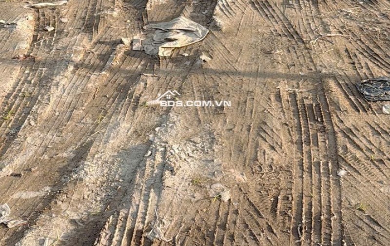 1.7x tỷ - 78m² Lô Góc Mặt Đường 402 Tư Thủy, Dương Kinh Zalo 0567222555