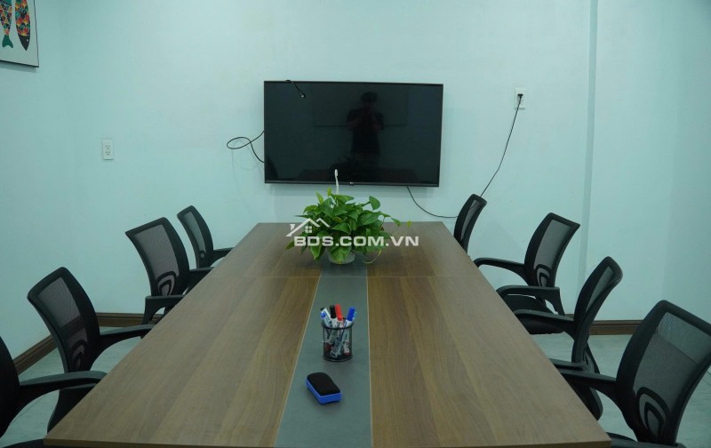 Cho thuê văn phòng tại 24 - 26 Đường Phạm Văn Đồng Gò Vấp