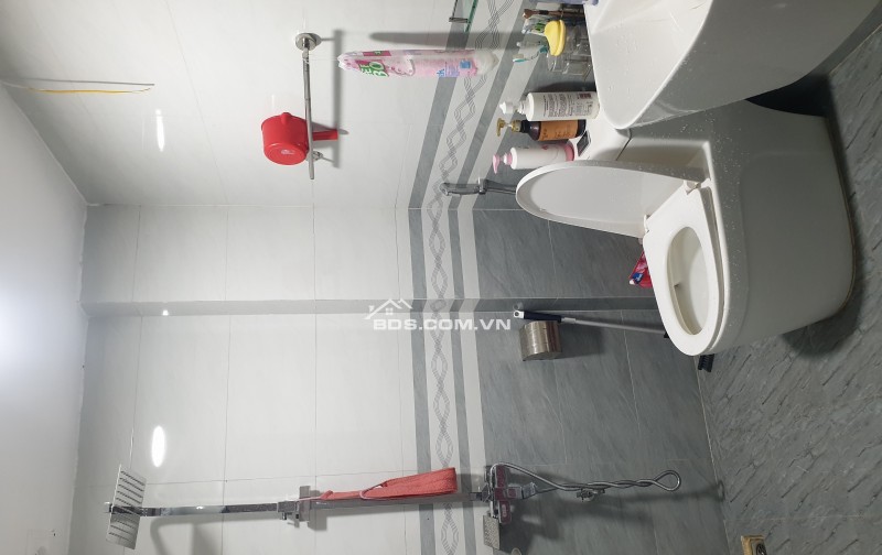 BÁN NHÀ ĐẸP 2.84 TỶ 3 TẦNG 50M2 NGÕ CỰC NGẮN ĐƯỜNG ĐIỆN BIÊN
