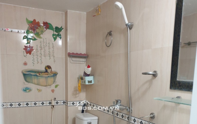 BÁN NHÀ ĐẸP 1.62 TỶ 2.5 TẦNG 41M2 ( TÂY BẮC ) NGÕ TRẦN HUY LIỆU