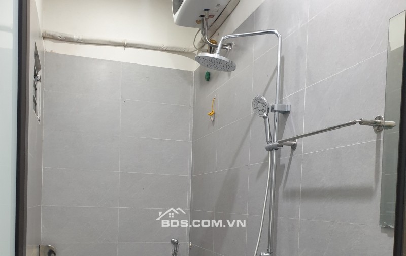 BÁN NHÀ ĐẸP 2.35 TỶ 3 TẦNG 50M2 ( ĐÔNG BẮC ) NGÕ PHÙ NGHĨA
